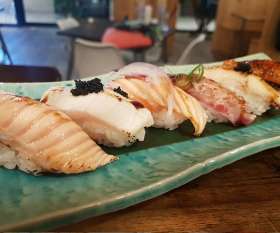 Momiji Japanese Restaurant