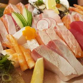 Momiji Japanese Restaurant