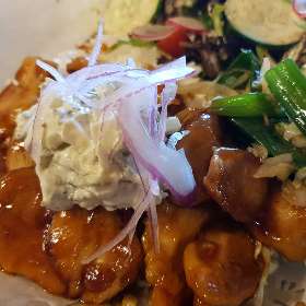 Momiji Japanese Restaurant