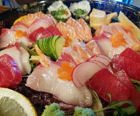 Momiji Japanese Restaurant