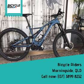 morningside bike shop