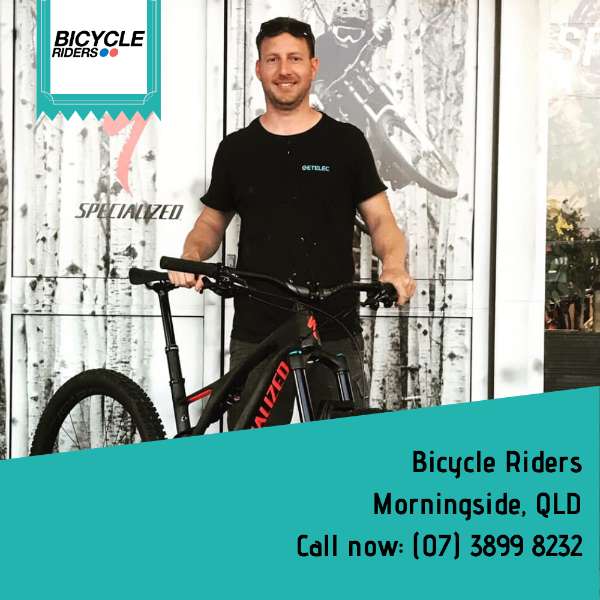 morningside bike shop