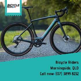 morningside bike shop