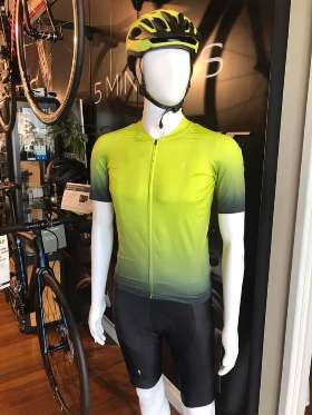 Bicycle Riders