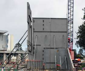 Associated Rigging