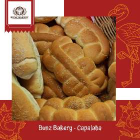 Bunz Bakery