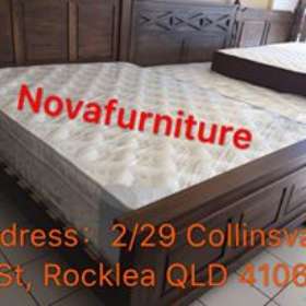 Nova Furniture 新星家具