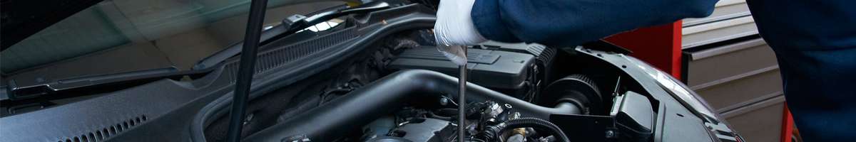 LPG Car Repairs Melbourne Banner