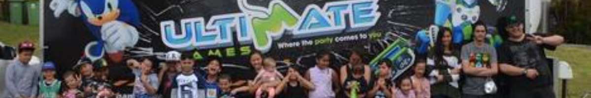 Ultimate Games Australia Pty Ltd Banner