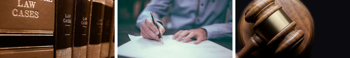 Parke Lawyers Banner