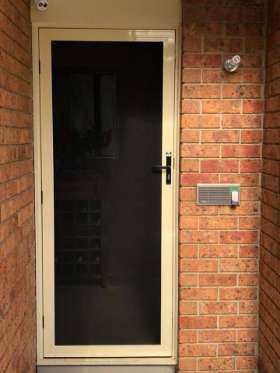 Locksmith Services