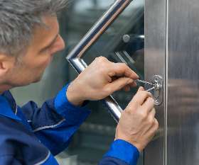 Locksmith Services