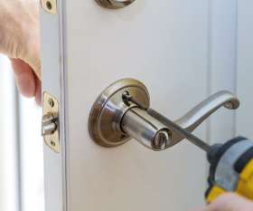 Locksmith Services
