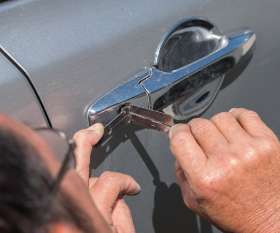 Locksmith Services