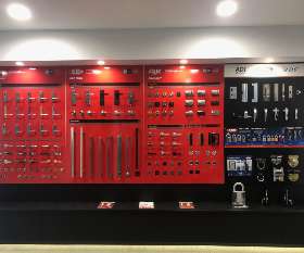 Locksmith Services