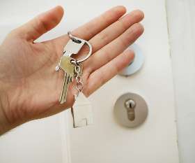Locksmith Services