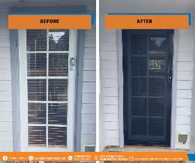 Locksmith Services Mornington