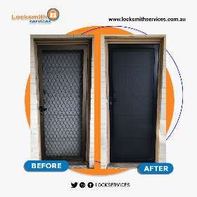 Locksmith Services Mornington