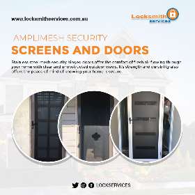 Locksmith Services Mornington