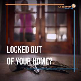 Locksmith Services