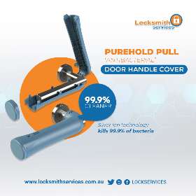 Locksmith Services Mornington