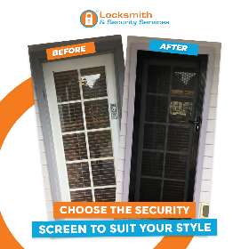 Locksmith Services Mornington