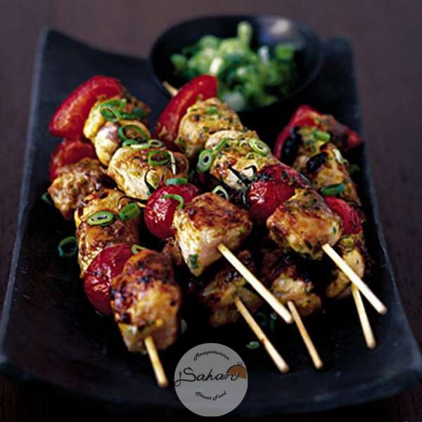 Shish Kebabs' Origin and History