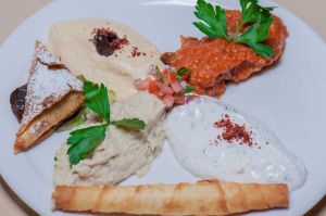 Differences and Similarities of Turkish and Middle Eastern Cuisine