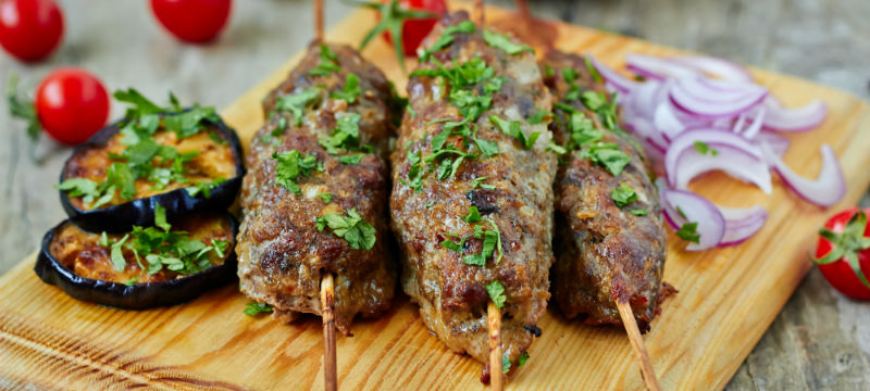 Everything You Need To Know About Turkish Cuisine