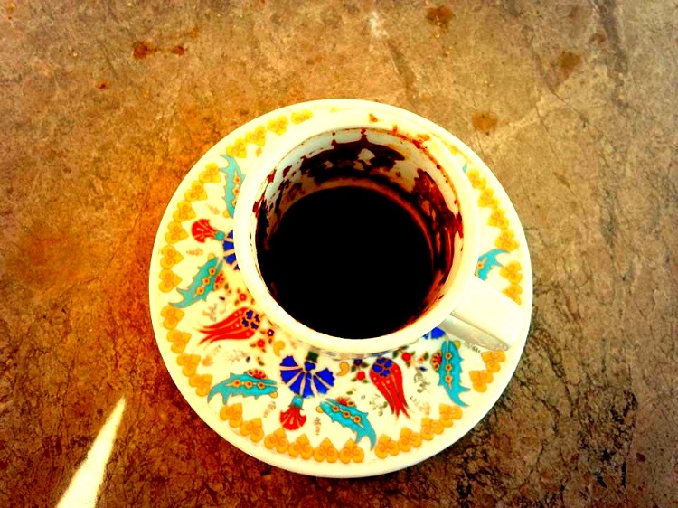 6 BEVERAGES OF TURKEY THAT YOU SHOULD TASTE