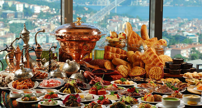 Differences and Similarities of Turkish and Middle Eastern Cuisine