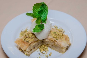 4 Things You Didn’t Know About Baklava
