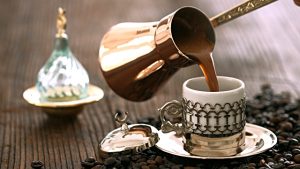 7 Interesting Facts You Didn’t Know About Turkish Coffee