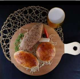 Middle Eastern Restaurant in Newington