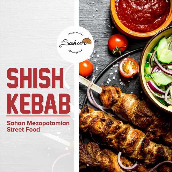 Turkish and Middle Eastern Cuisines