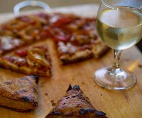 Best Pizza in Auburn