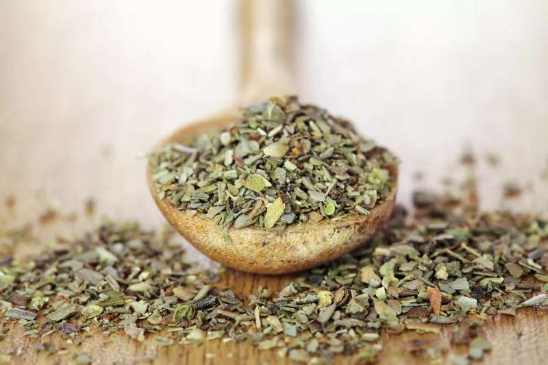 The 10 Most Popular Spices in Turkish Cuisine