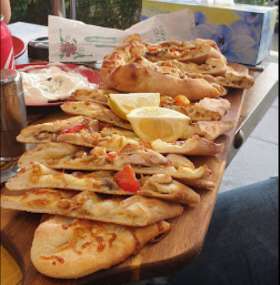 Sahan Mezopotamian in Auburn