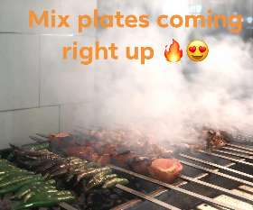 Turkish Restaurant in Auburn