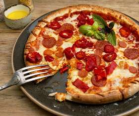 Turkish Restaurant in Auburn