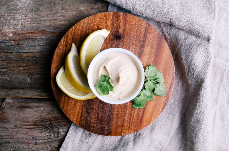 What Does Hummus Taste Like?