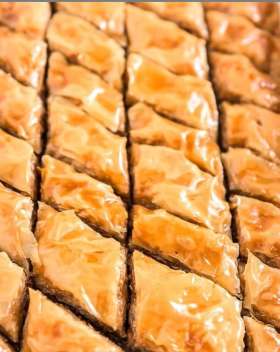 Middle Eastern Restaurant in New South Wales