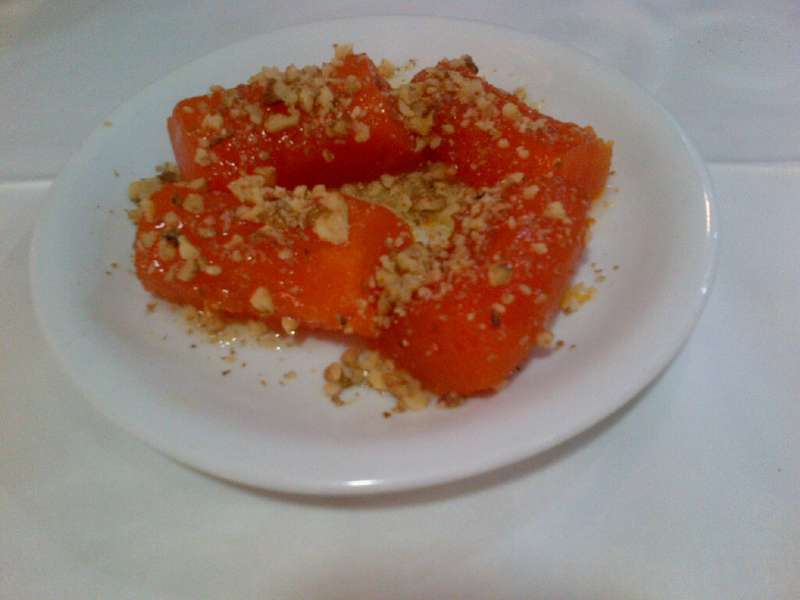 What You Need to Know About Turkish Desserts