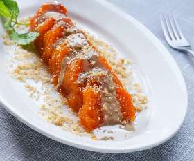 Authentic Turkish desserts in Auburn