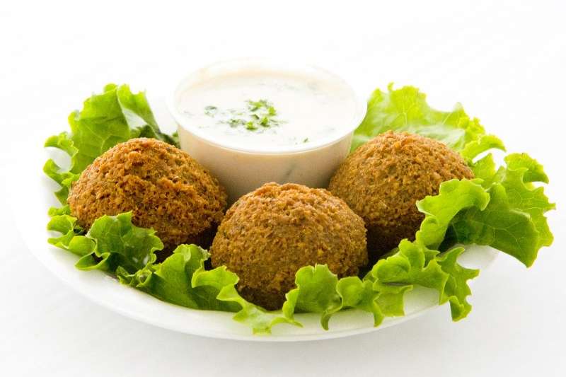 What is Falafel?