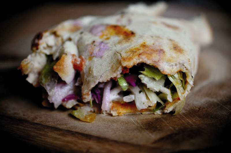 Must-Try Turkish Food When You’re in Turkey: Sandwiches and Wraps
