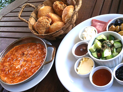 Must-Try Turkish Food When You’re in Turkey: All for the Vegan!