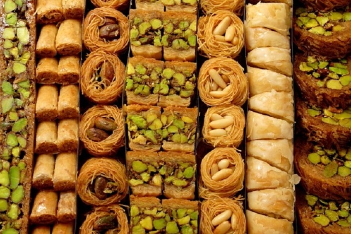 10 Most Popular Turkish Pastries