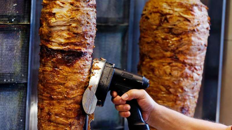 Know Your Döner Kebab — The Origin of Döner Kebab