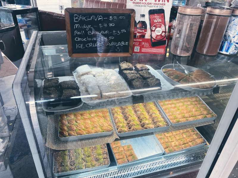 Top Tasty Turkish Desserts For You